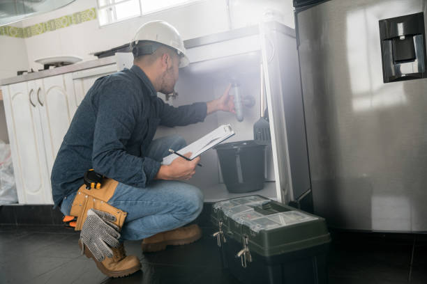 Reliable Lansing, IL Plumbing Solutions
