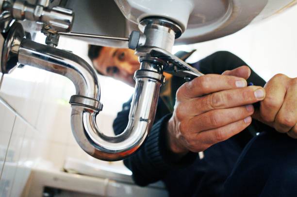 Best Leak Detection Services  in Lansing, IL