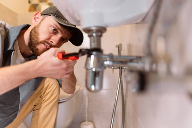 Best Residential Plumbing Services  in Lansing, IL