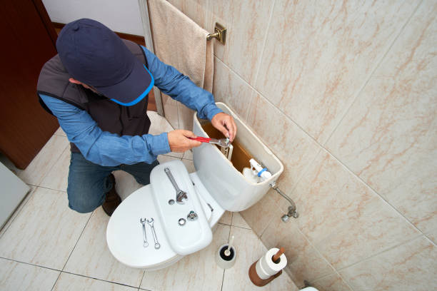 Best Emergency Plumbing Repair  in Lansing, IL