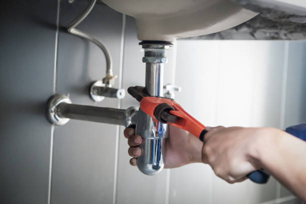 Best Same-Day Plumbing Service  in Lansing, IL