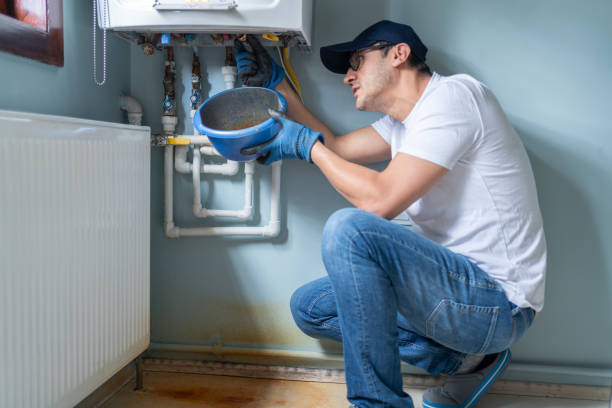 Best Commercial Plumbing Services  in Lansing, IL