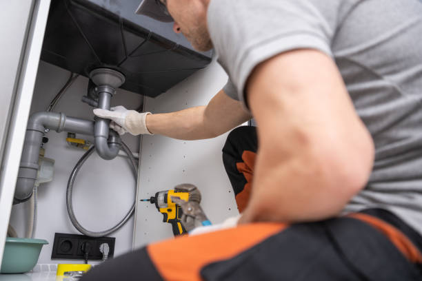 Best Plumbing Inspection Services  in Lansing, IL