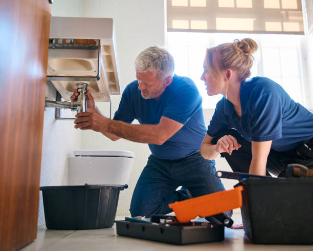 Best Septic Systems  in Lansing, IL